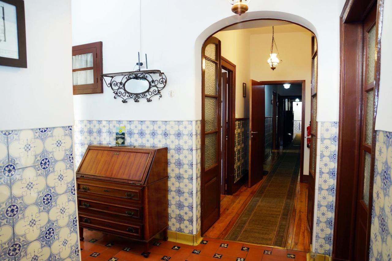 Casa D'Avo Mila Villa Góis Esterno foto