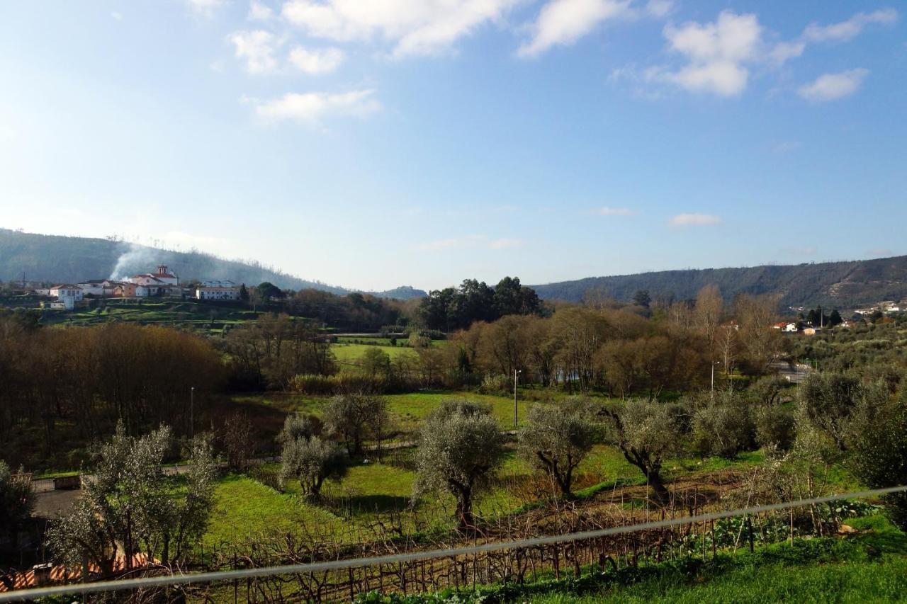 Casa D'Avo Mila Villa Góis Esterno foto