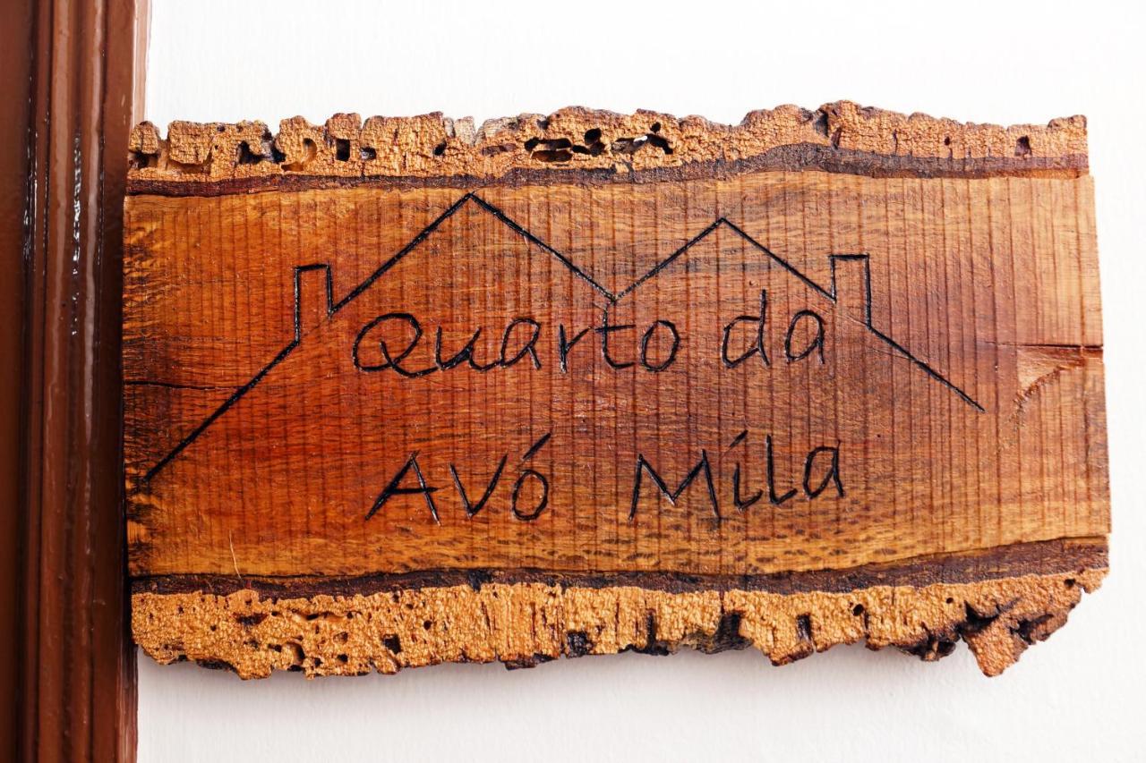 Casa D'Avo Mila Villa Góis Esterno foto