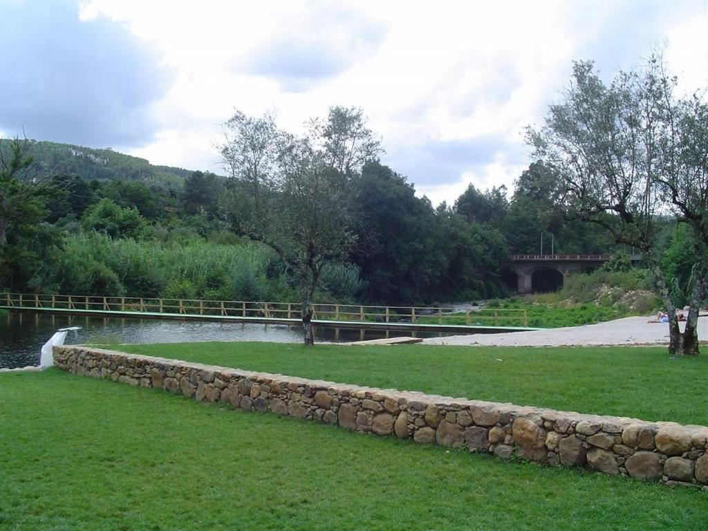 Casa D'Avo Mila Villa Góis Esterno foto