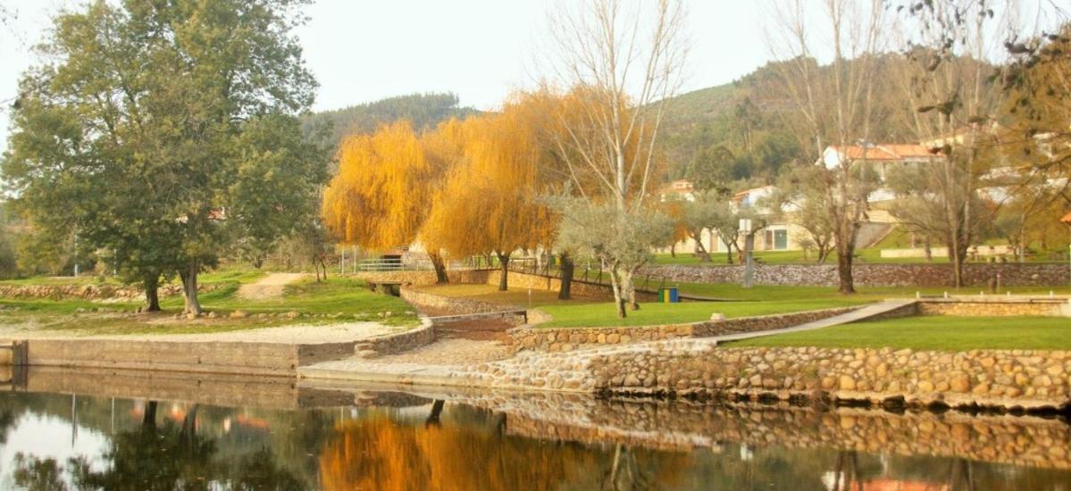 Casa D'Avo Mila Villa Góis Esterno foto